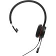 Jabra EVOLVE 20SE MS Mono Online