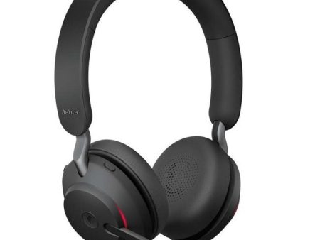 Jabra Evolve2 65 Headset Online now