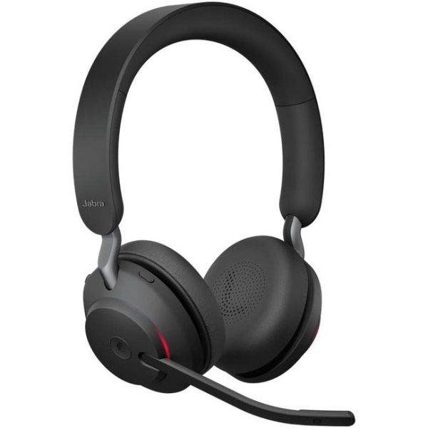 Jabra Evolve2 65 Headset Online now