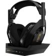 Astro A50 Wireless Headset with Lithium-Ion Battery Supply