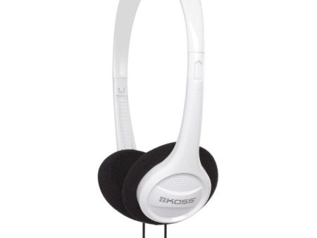 Koss KPH7W Headphone Online Hot Sale