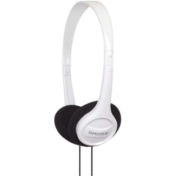 Koss KPH7W Headphone Online Hot Sale