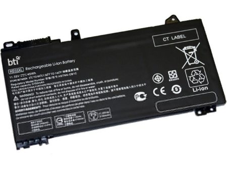 BTI Battery Online Hot Sale