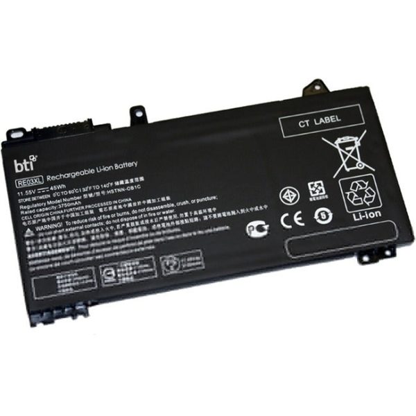 BTI Battery Online Hot Sale