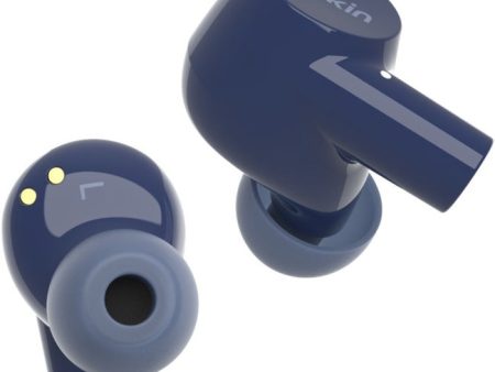 Belkin SOUNDFORM Rise True Wireless Earbuds Cheap