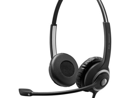 SC260 2-SIDED COMM HEADSET Online