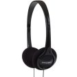 Koss Portable Headphones Supply