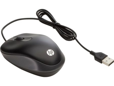 HP USB Travel Mouse Cheap