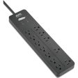 APC by Schneider Electric SurgeArrest Home Office 12-Outlet Surge Suppressor Protector For Discount