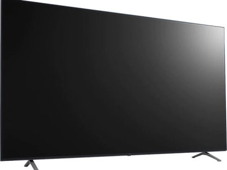 LG 86UR640S9UD 86  Smart LED-LCD TV - 4K UHDTV - TAA Compliant Supply