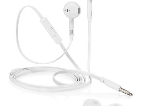 Targus AEH036CAI Earphone Hot on Sale