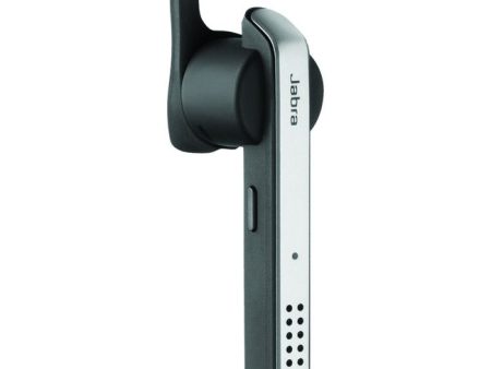 Jabra STEALTH UC MS Earset For Cheap