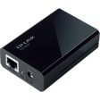 TP-LINK TL-PoE150S Gigabit PoE Injector Adapter, IEEE 802.3af compliant, Up to 100 meters (328 Feet) For Discount