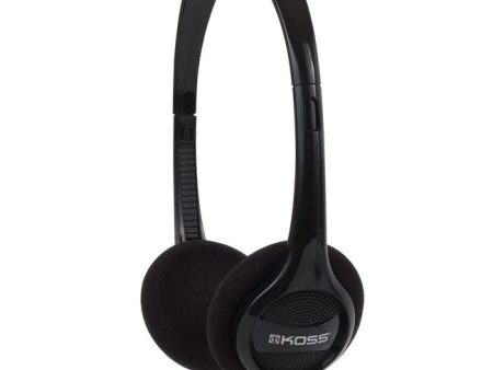 Koss Portable Headphones Supply