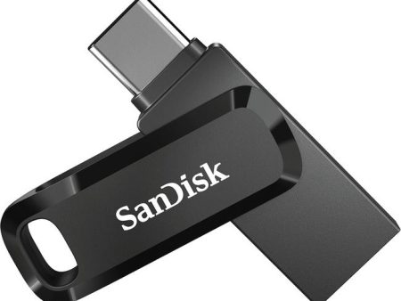 SanDisk Ultra Dual Drive Go USB Type-C Cheap