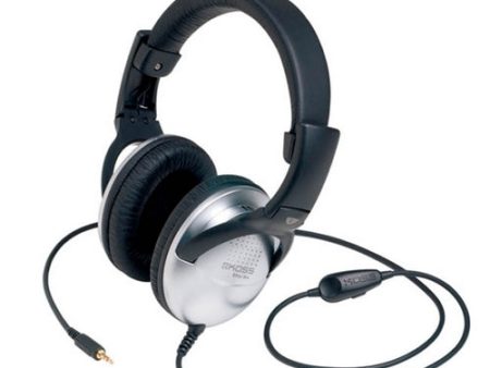 Koss UR29 Home Stereo Headphone Discount