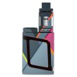 Grey Colors Plaid Smok Alien AL85 Skin Online now