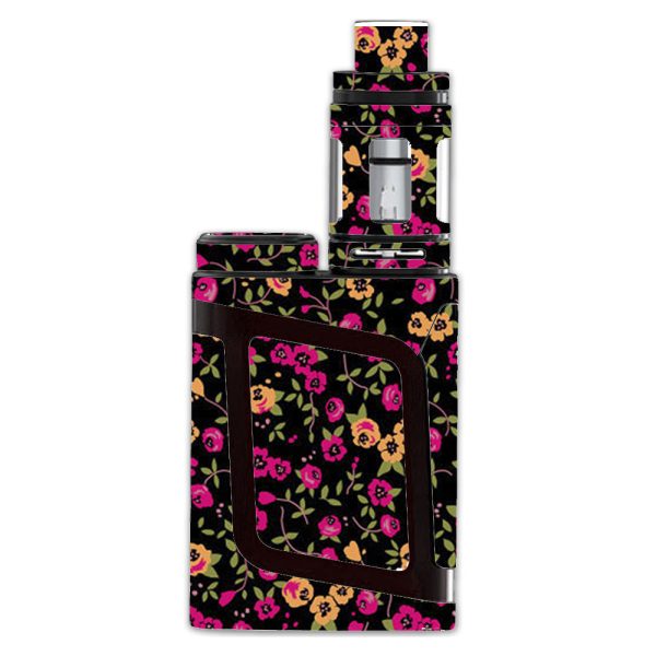 Floral, Flowers Smok Alien AL85 Skin Online now