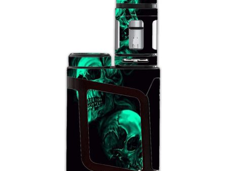 See,Speak, Hear No Evil Smok Alien AL85 Skin Fashion