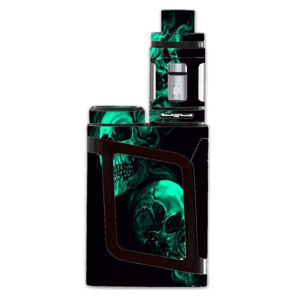 See,Speak, Hear No Evil Smok Alien AL85 Skin Fashion