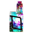 Galaxy, Solar System Smok Alien AL85 Skin Hot on Sale