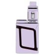 Solid Lilac, Light Purple Smok Alien AL85 Skin For Discount