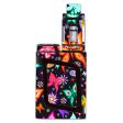 Floral Butterflies Smok Alien AL85 Skin Online