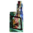 Metabolic Patterns Smok Alien AL85 Skin Online now