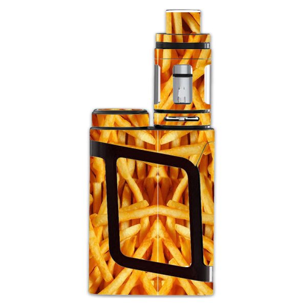 French Fries Smok Alien AL85 Skin For Sale