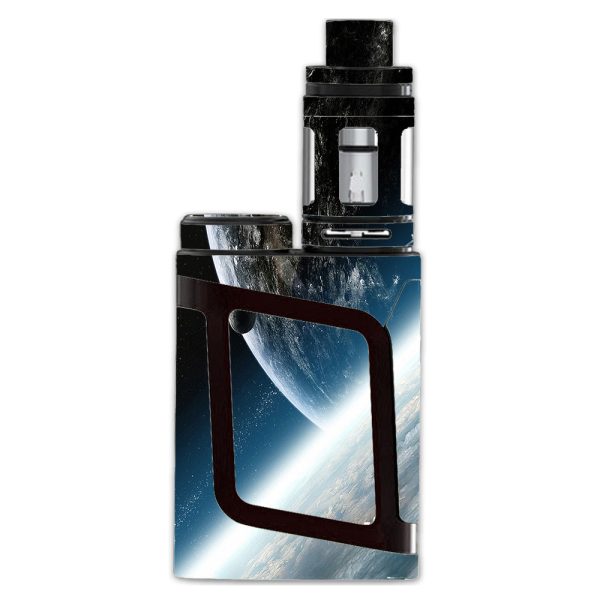 Earth From Space Smok Alien AL85 Skin Online now