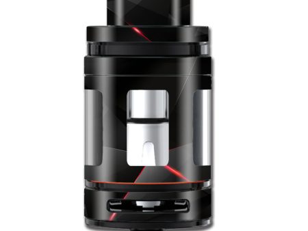 Black Diamond Smok TFV8 Mini Big Baby Beast Skin Sale