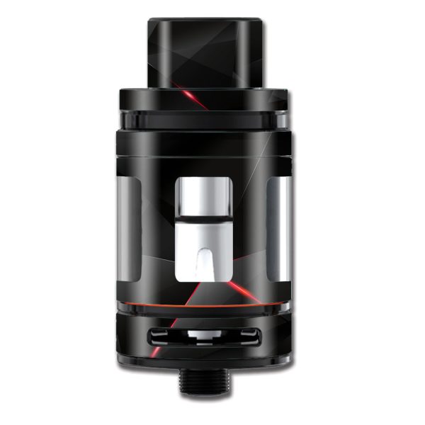 Black Diamond Smok TFV8 Mini Big Baby Beast Skin Sale