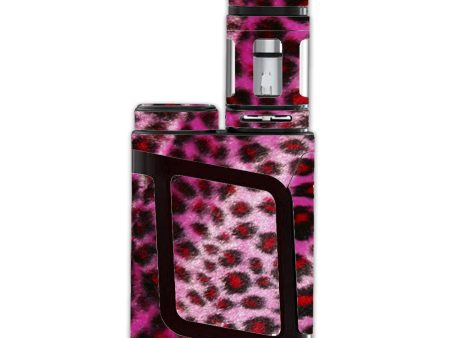 Pink Fur, Cheetah Smok Alien AL85 Skin Online now