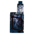 Howling Wolves At Moon Smok Alien AL85 Skin on Sale