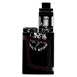 Respect Is Earned,Loyalty Returned Smok Alien AL85 Skin Discount