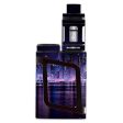 Manhattan Skyline Smok Alien AL85 Skin For Cheap