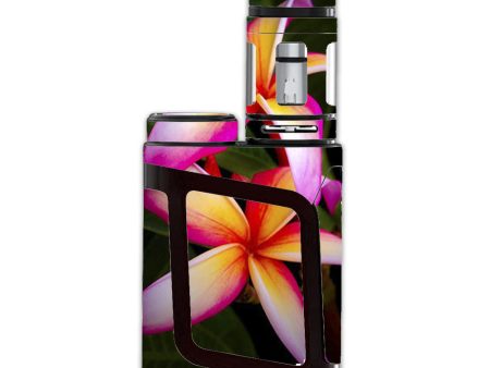 Plumeria Smok Alien AL85 Skin Online now