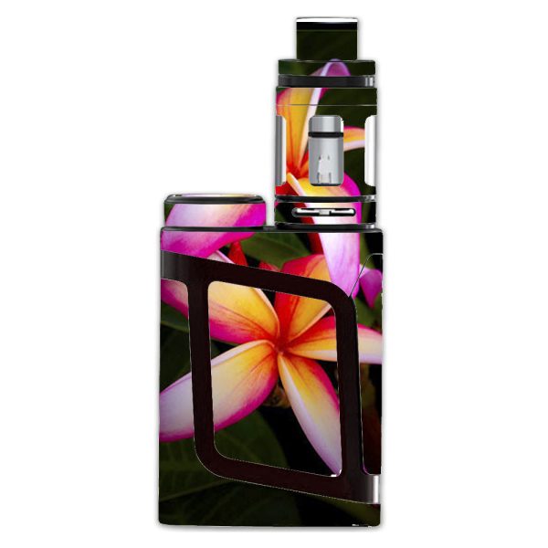 Plumeria Smok Alien AL85 Skin Online now