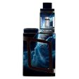 Earth Wrapped In Clouds Smok Alien AL85 Skin Online now