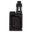 Metal Plate Door Smok Alien AL85 Skin For Sale