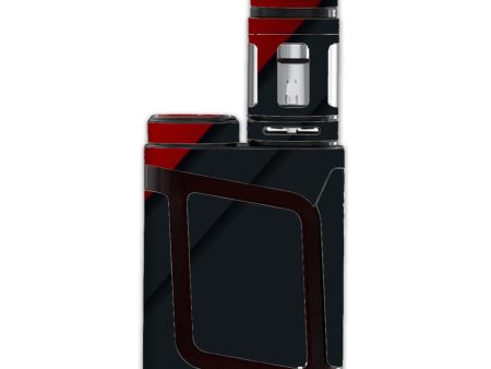 Modern Patterns Red Smok Alien AL85 Skin Online Hot Sale