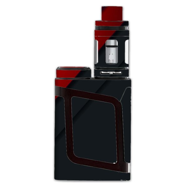 Modern Patterns Red Smok Alien AL85 Skin Online Hot Sale