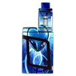 Glowing Heart Smok Alien AL85 Skin Online