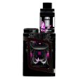 Cute Kitty In Black Smok Alien AL85 Skin For Sale