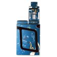 Flying Music Notes Smok Alien AL85 Skin Online now