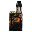 Scorpion With Flaming Sword Smok Alien AL85 Skin Online now