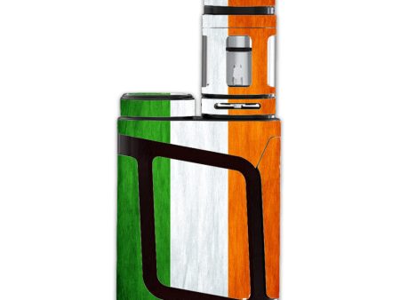 Irish Pride Smok Alien AL85 Skin Online Sale