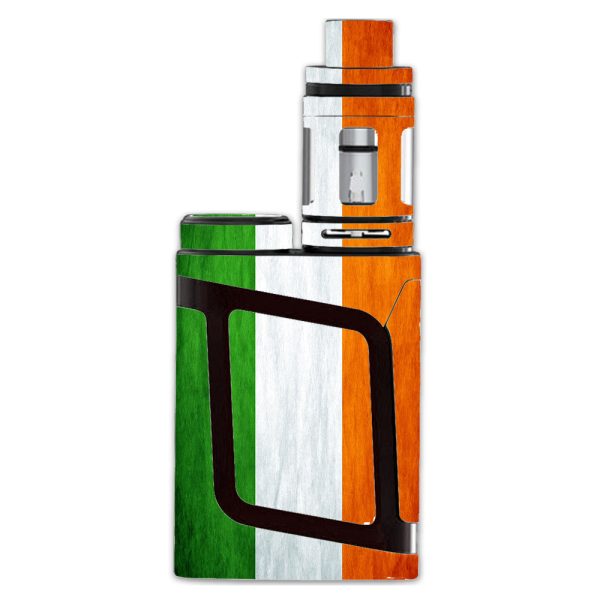 Irish Pride Smok Alien AL85 Skin Online Sale