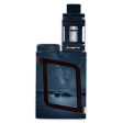 Reflecting Infinity Northern Lights Smok Alien AL85 Skin Hot on Sale