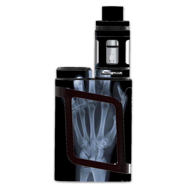 Hand Sign  X-Ray #1 Smok Alien AL85 Skin Online Sale